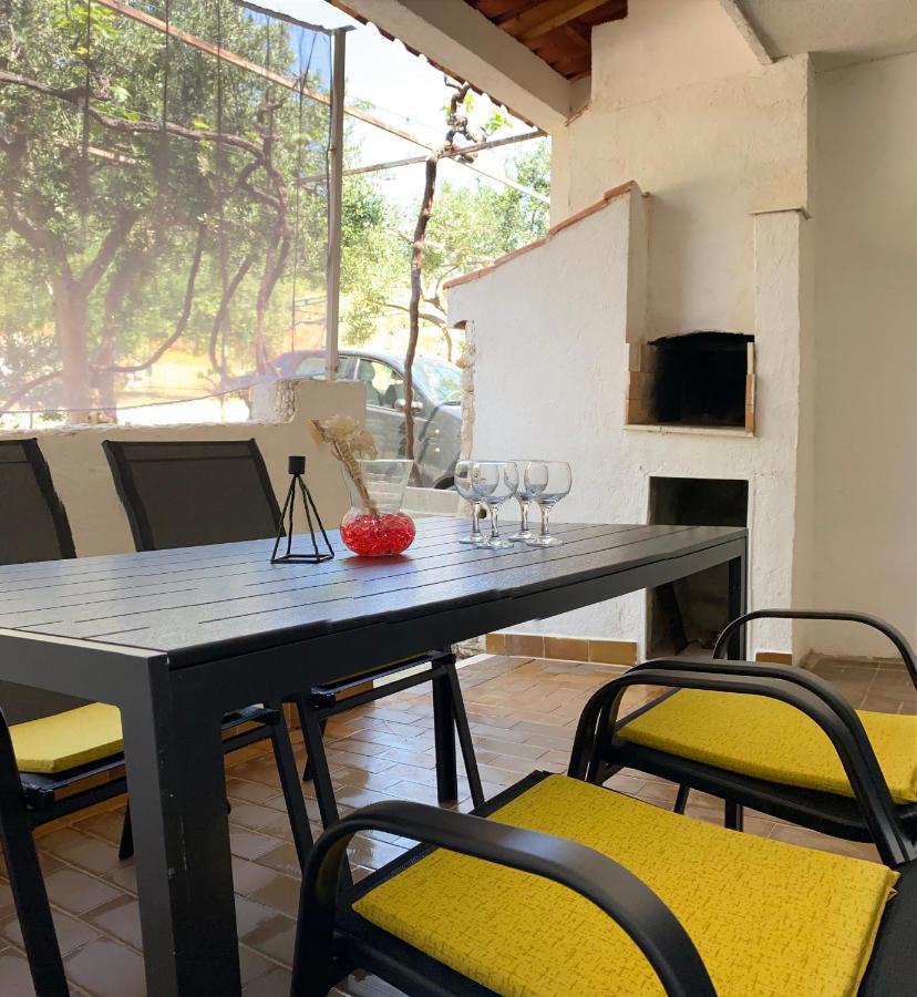 Apartmani "Nikola" Seaview - Ivan Dolac, Hvar Kültér fotó